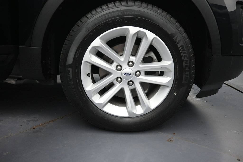 Used 2017 Ford Explorer 4WD image 30