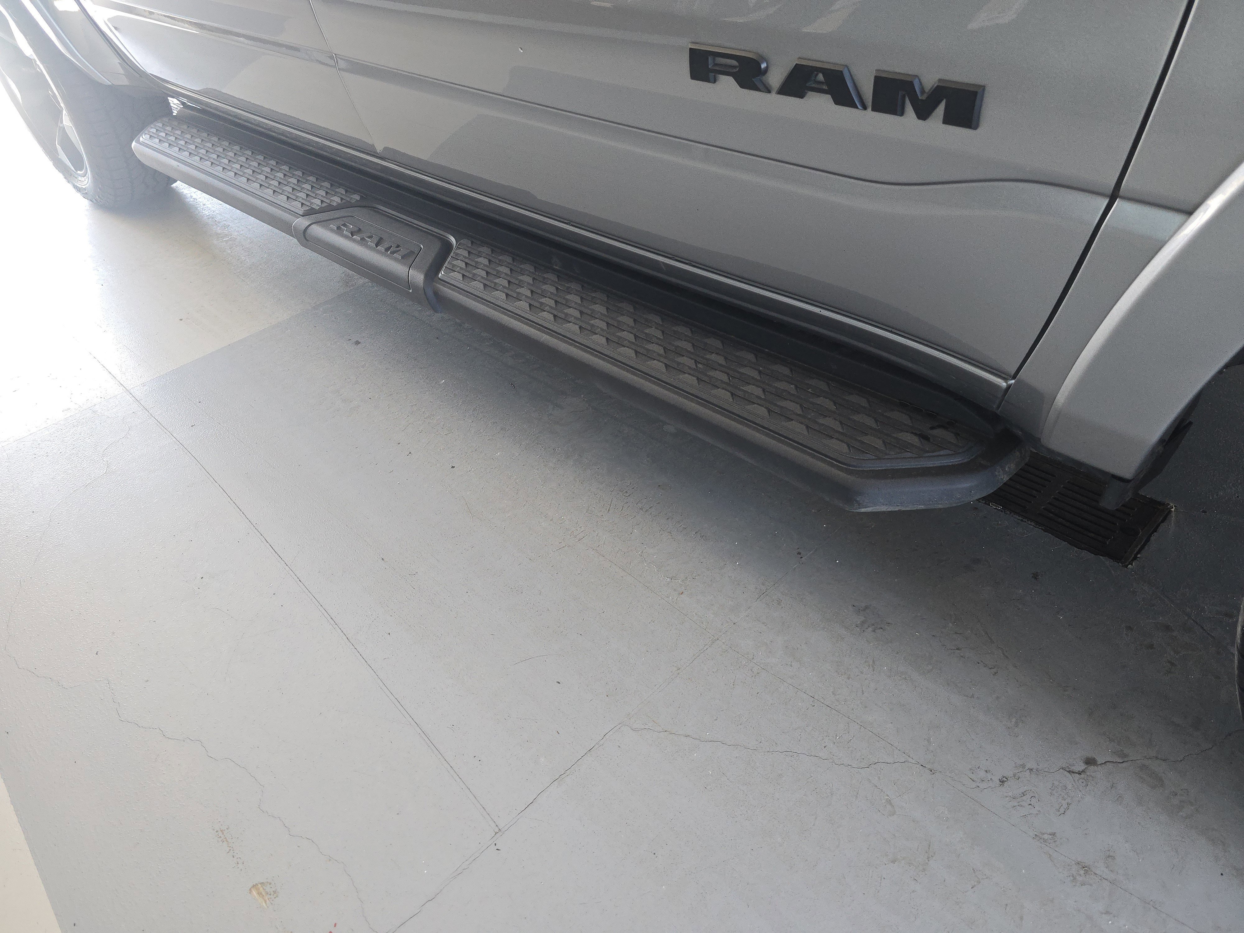 Used 2024 RAM 1500 Big Horn image 14