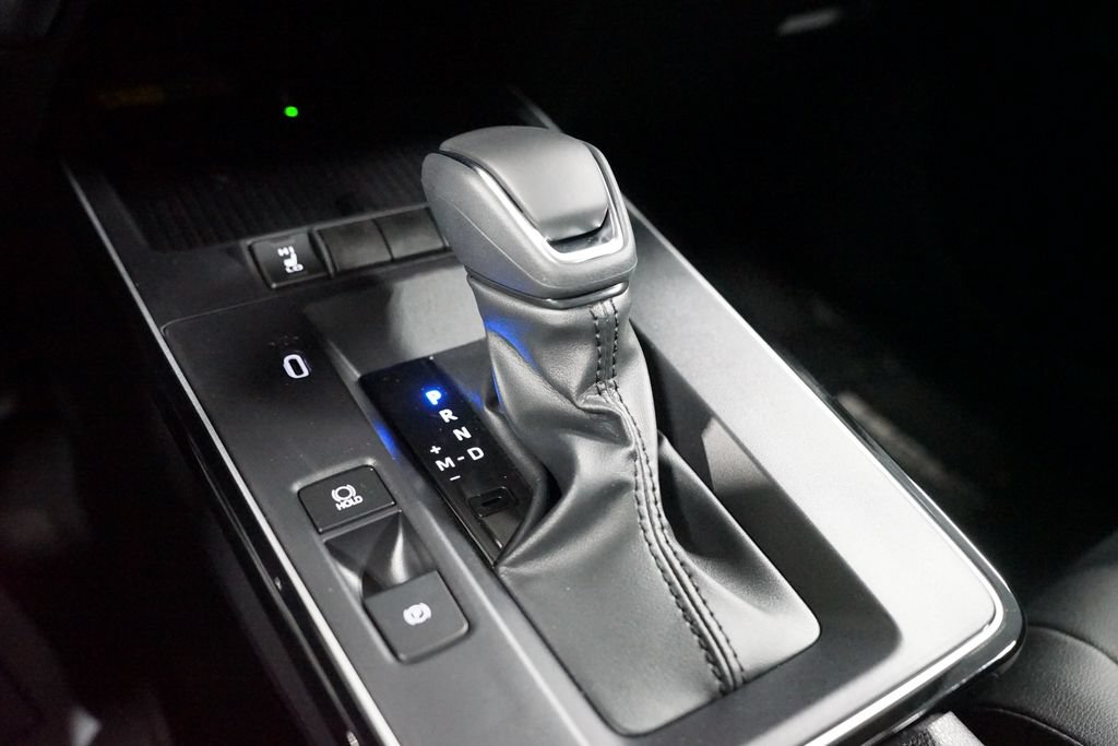 New 2026 Toyota Corolla Cross XLE FWD image 21