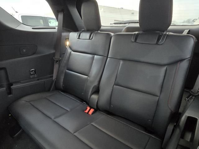 New 2026 Ford Explorer ST-Line image 16