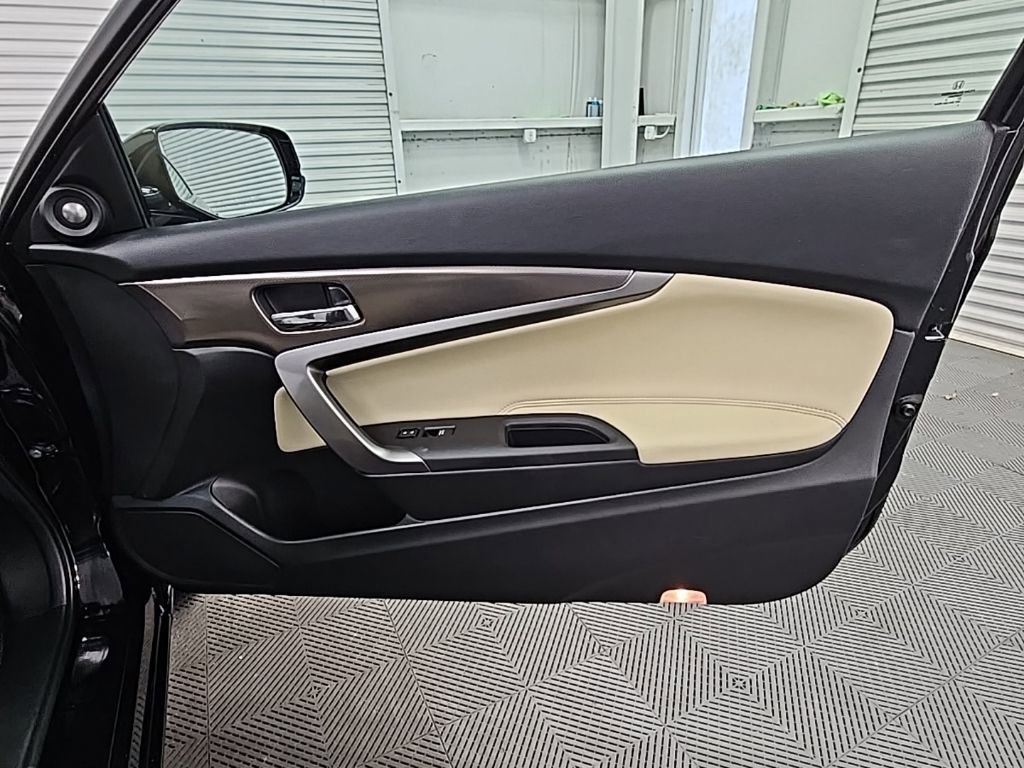 Used 2016 Honda Accord EX-L image 36