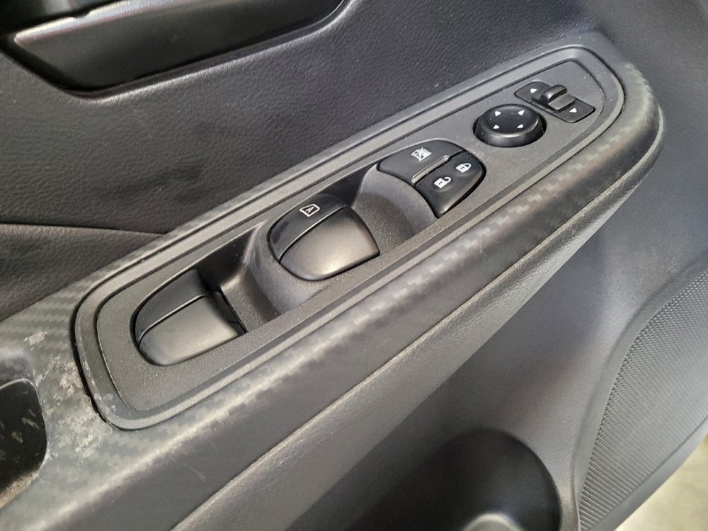 Used 2024 Nissan Versa S w/ Trunk Package FWD image 27