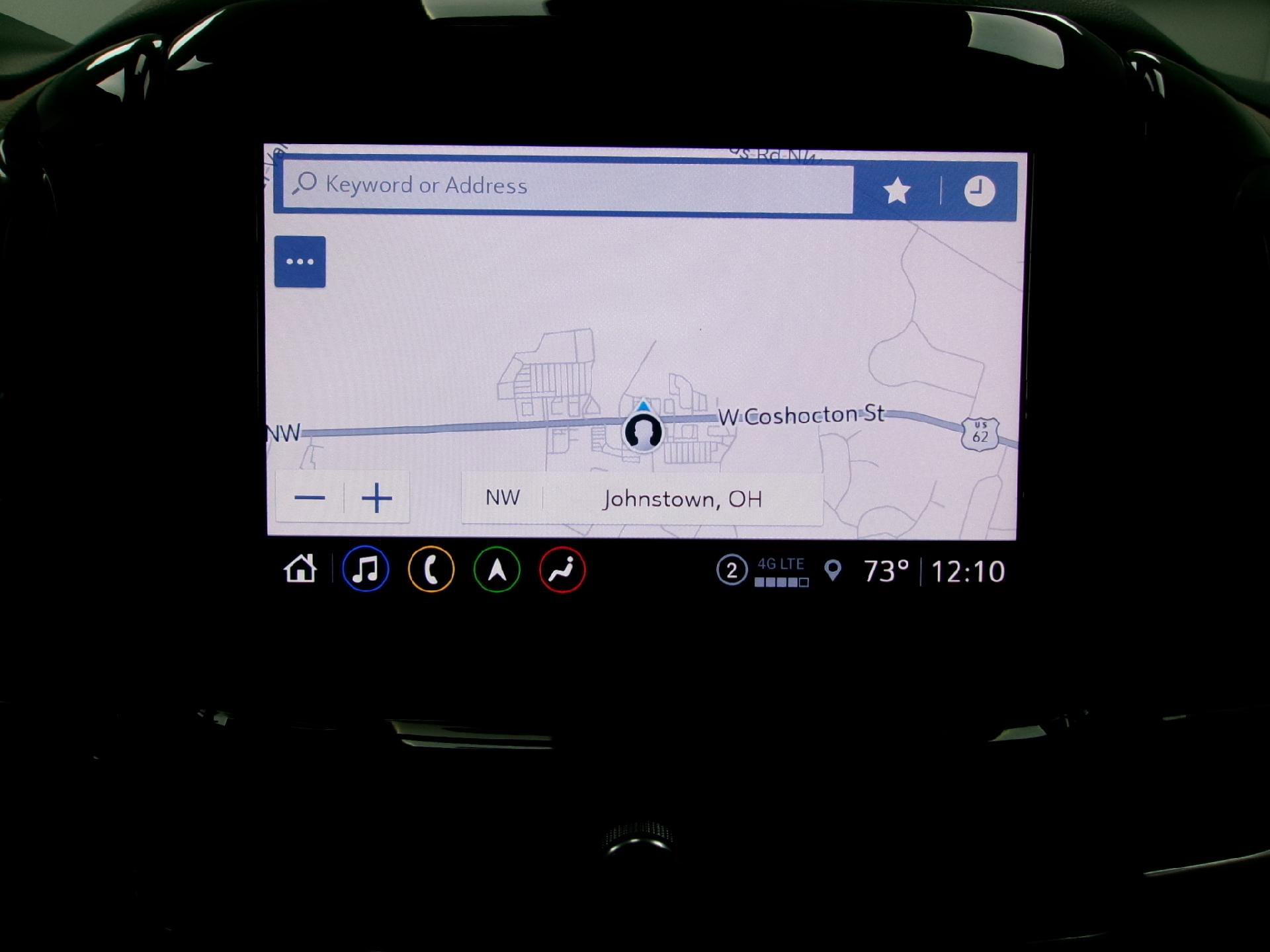 Certified 2022 Chevrolet Traverse LT w/ LT Premium Package image 5