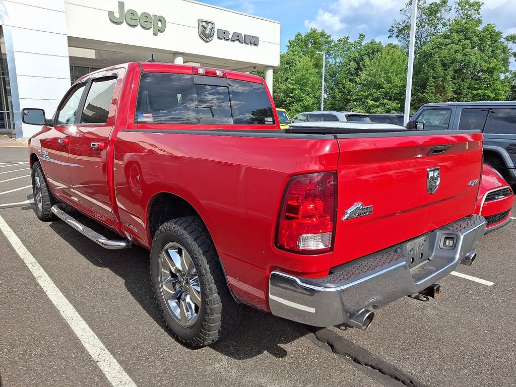 Used 2013 RAM 1500 Big Horn AWD/4WD image 7