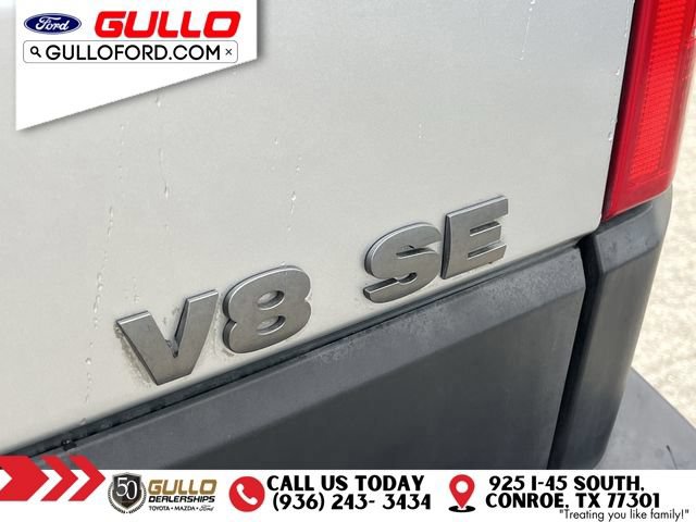 Used 2006 Land Rover LR3 SE AWD/4WD image 30