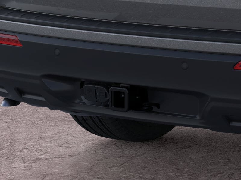 New 2026 Ford Explorer Active AWD/4WD image 49
