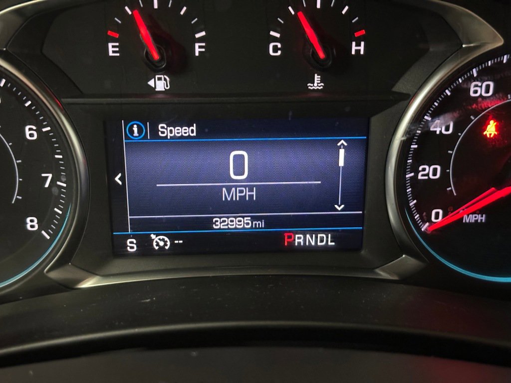 Certified 2022 Chevrolet Equinox LT image 10