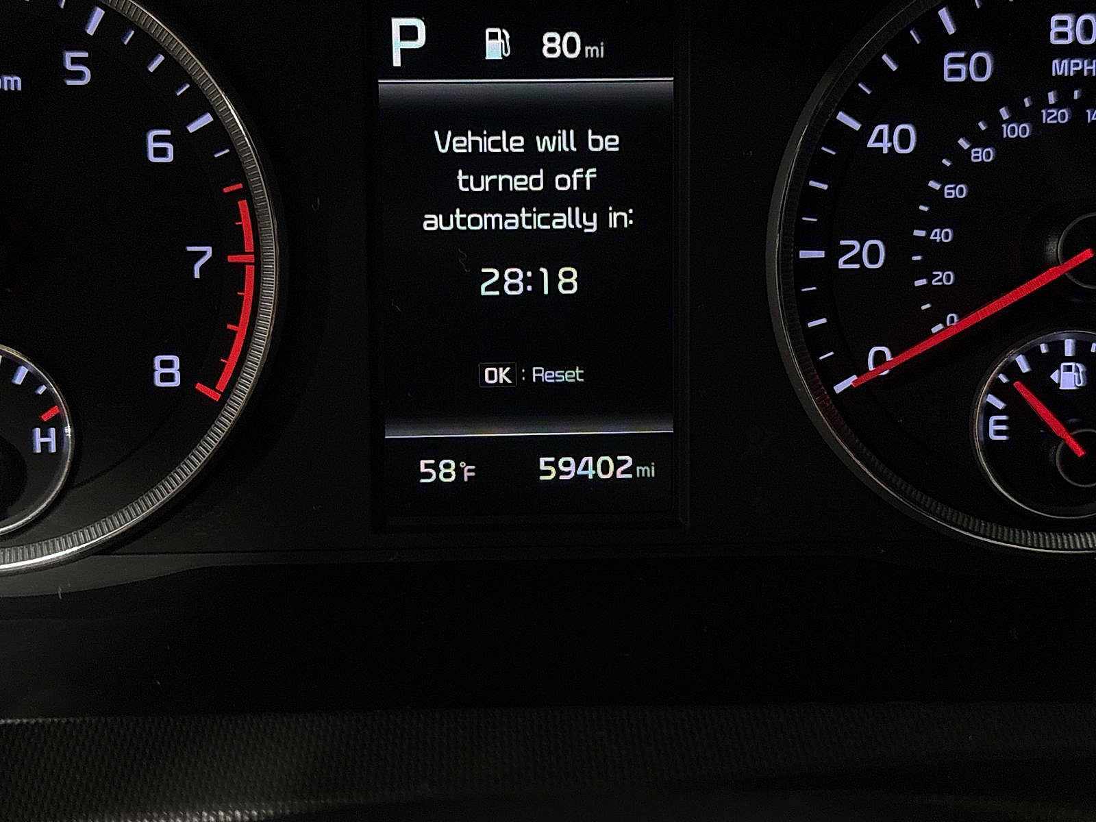 Used 2021 Kia K5 GT-Line image 19