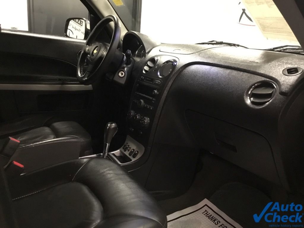 Used 2007 Chevrolet HHR LT w/ LT Preferred Equipment Group FWD image 34