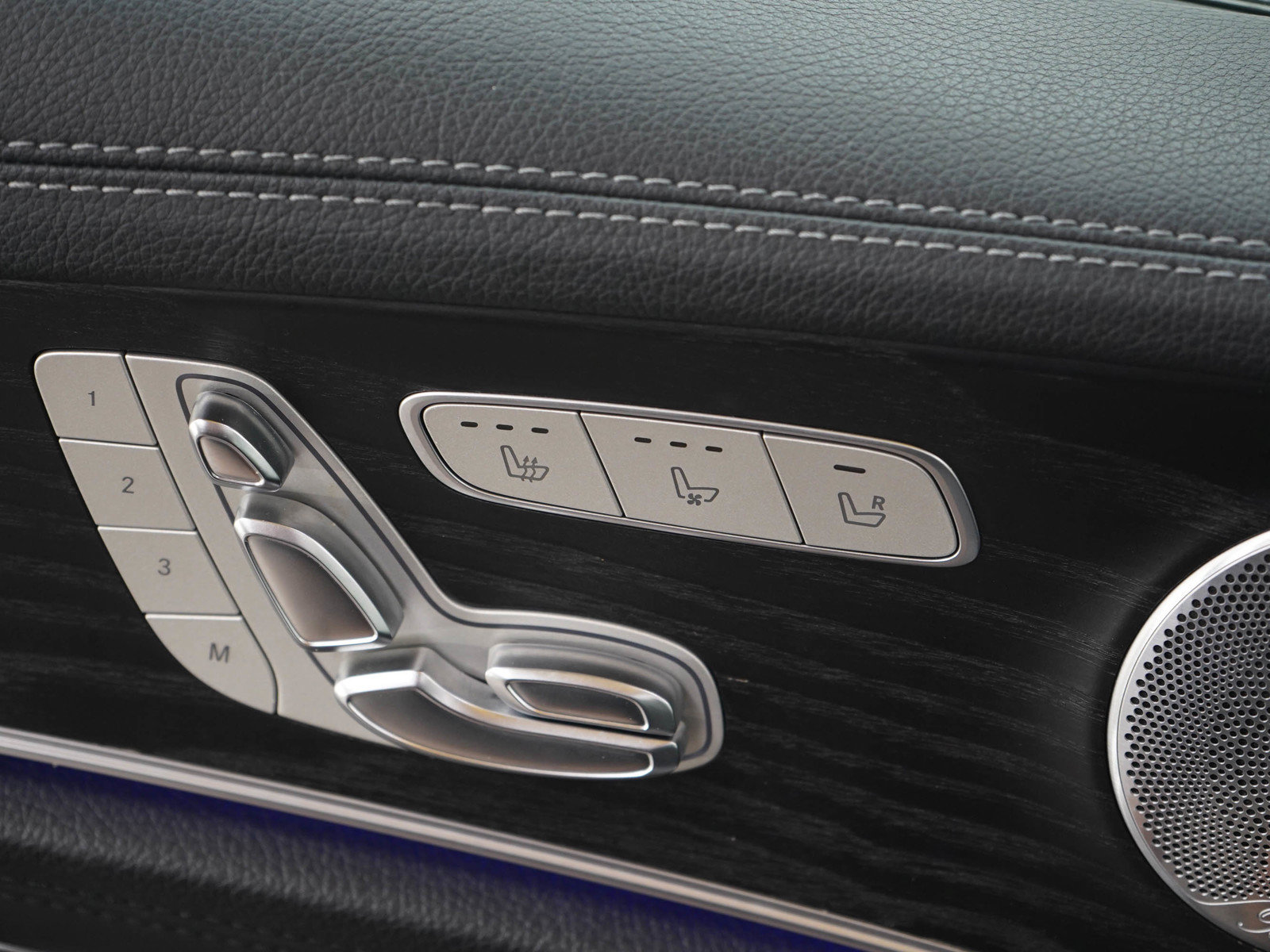 Used 2019 Mercedes-Benz E 53 AMG 4MATIC Sedan image 21