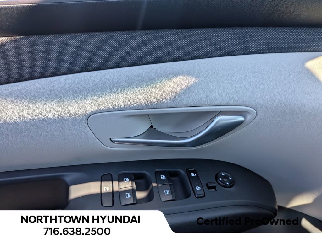 Used 2023 Hyundai Tucson SEL w/ Convenience Package image 30