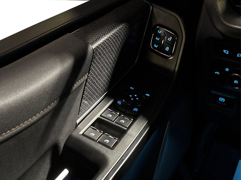 Certified 2021 Ford F150 Raptor w/ Equipment Group 801A High image 36