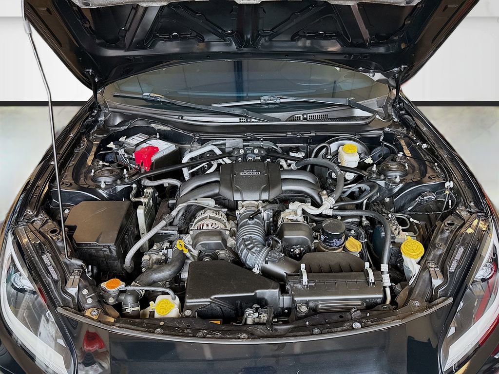 Used 2023 Subaru BRZ Premium image 27