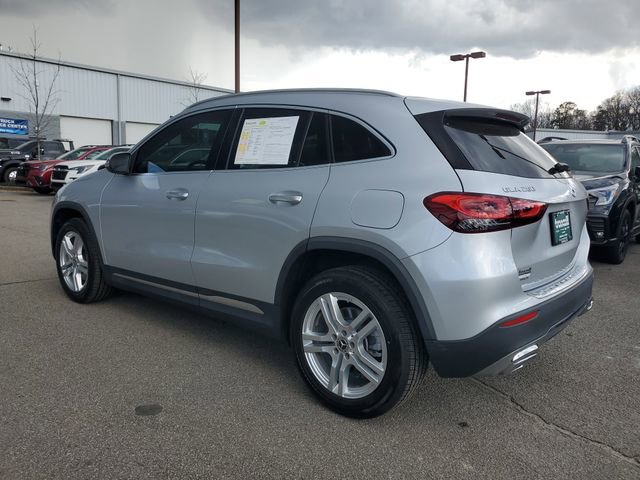 Used 2022 Mercedes-Benz GLA 250 image 4