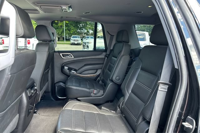 Used 2019 GMC Yukon Denali w/ Denali Ultimate Package AWD/4WD image 10