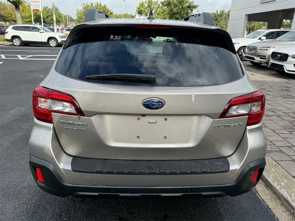 Used 2019 Subaru Outback 2.5i Limited image 11