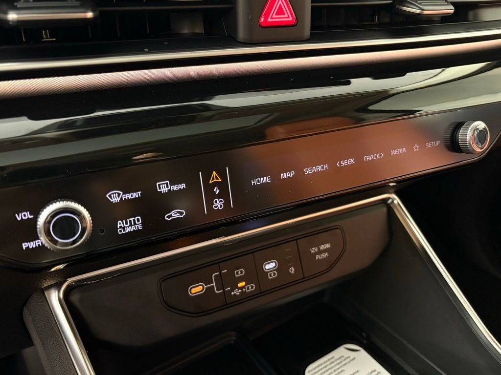 New 2026 Kia Carnival SX Prestige image 29