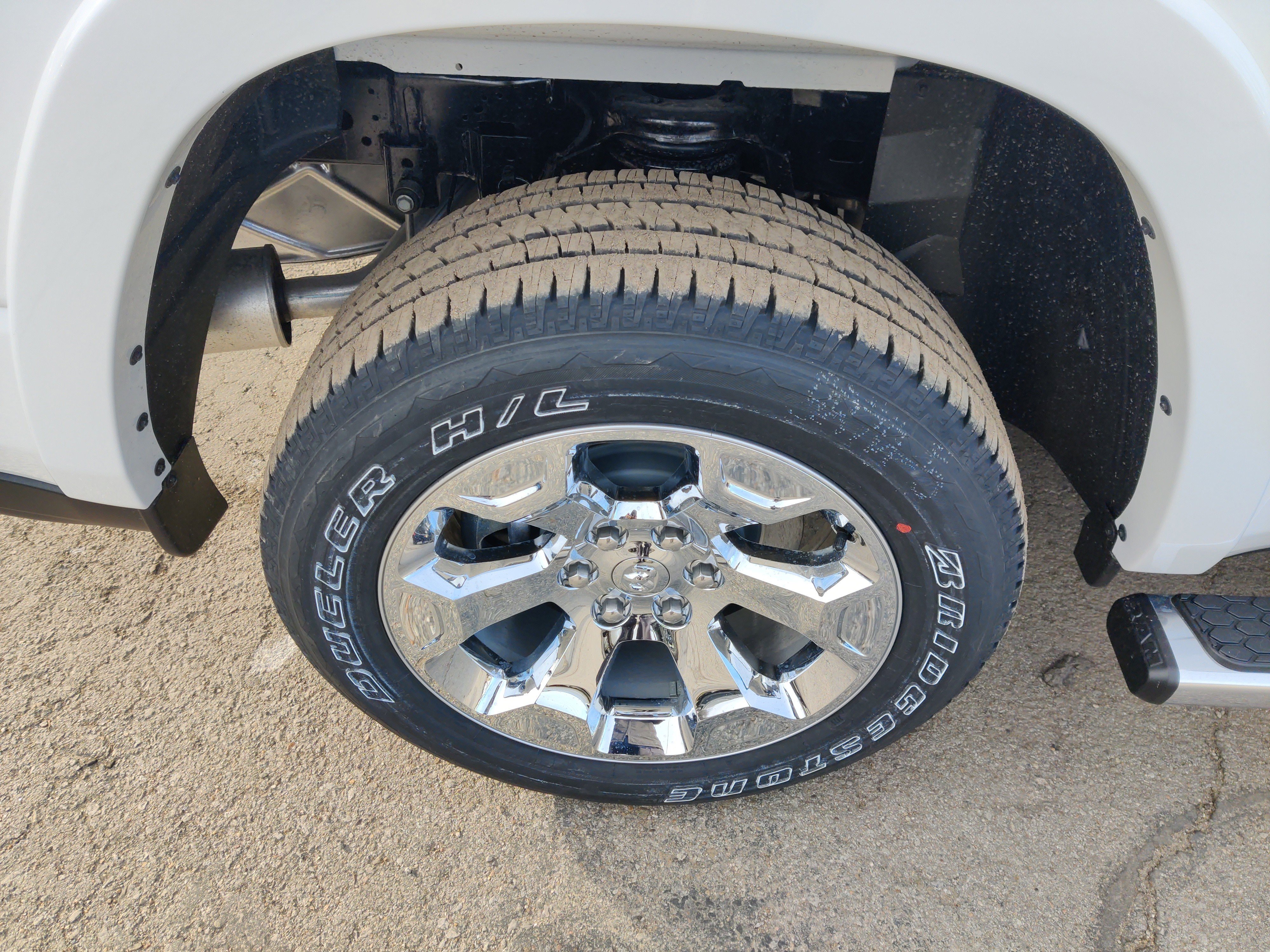 New 2026 RAM 1500 Big Horn image 15