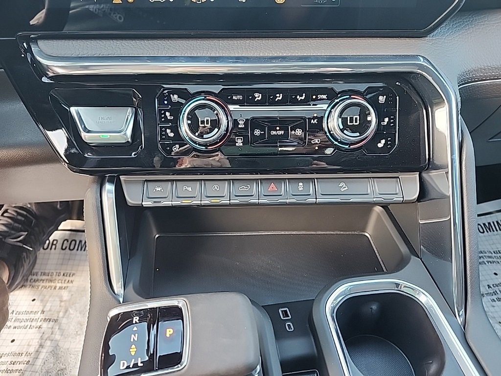 New 2026 GMC Sierra 1500 Denali image 28