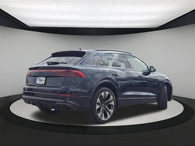 New 2026 Audi Q8 Premium Plus image 7