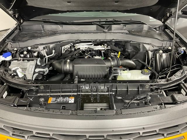 New 2026 Ford Explorer Tremor w/ Tremor Ultimate Package image 9