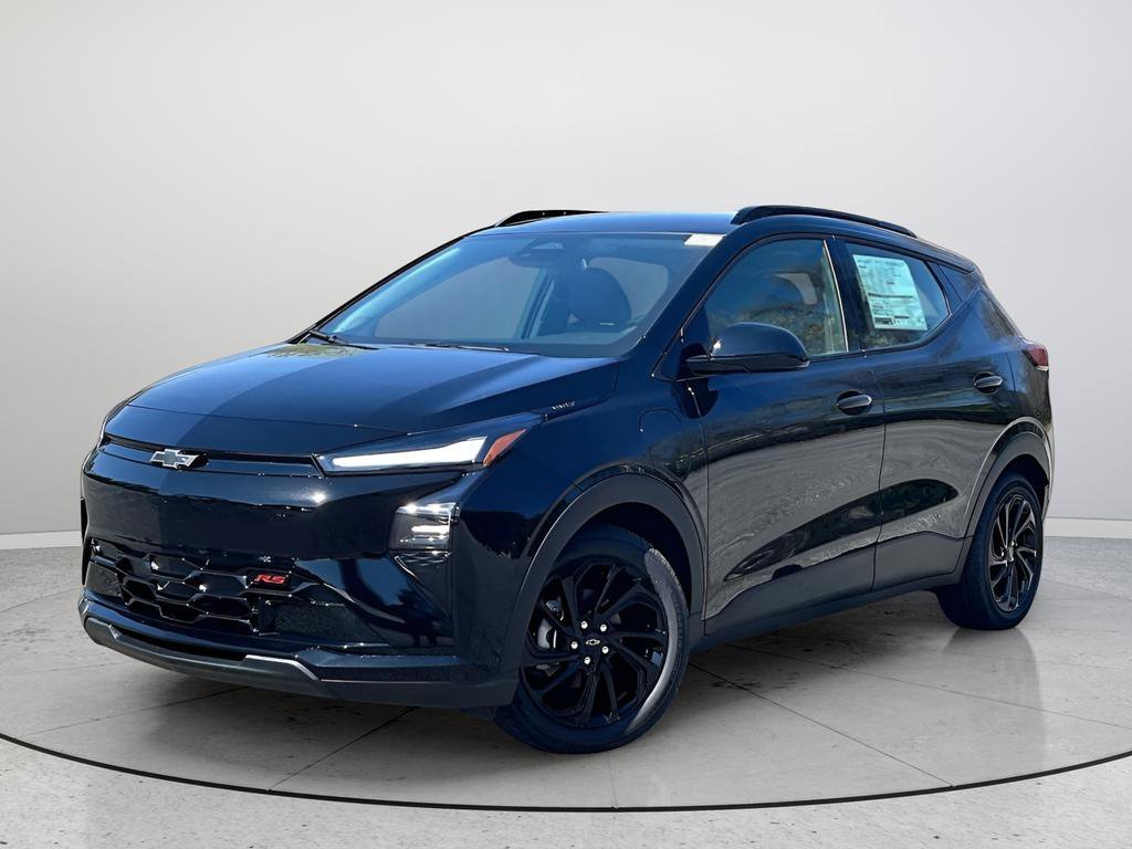 New 2027 Chevrolet Bolt RS image 2