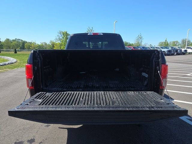 Certified 2019 Ford F150 Lariat AWD/4WD image 9