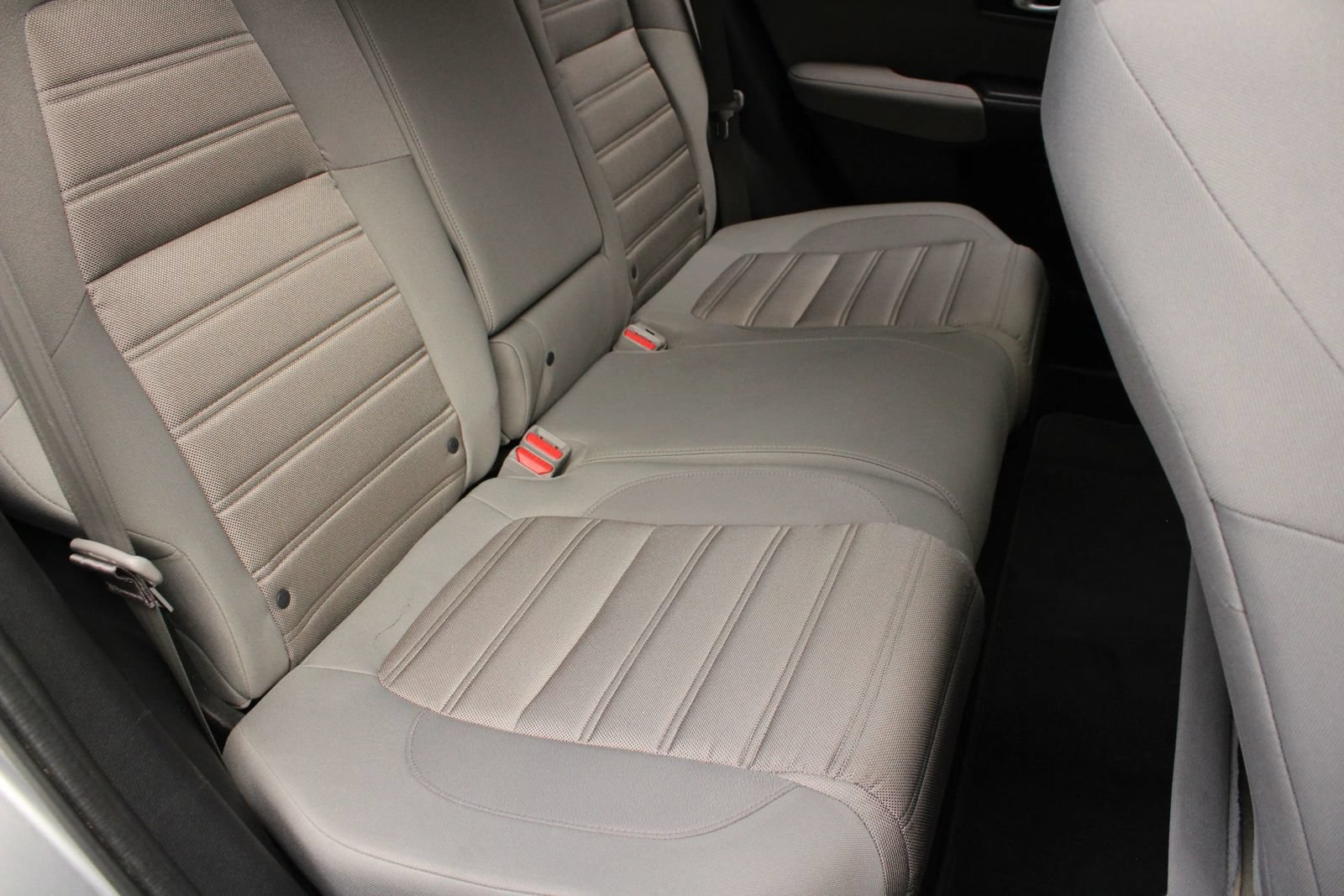 Used 2017 Honda CR-V EX image 22
