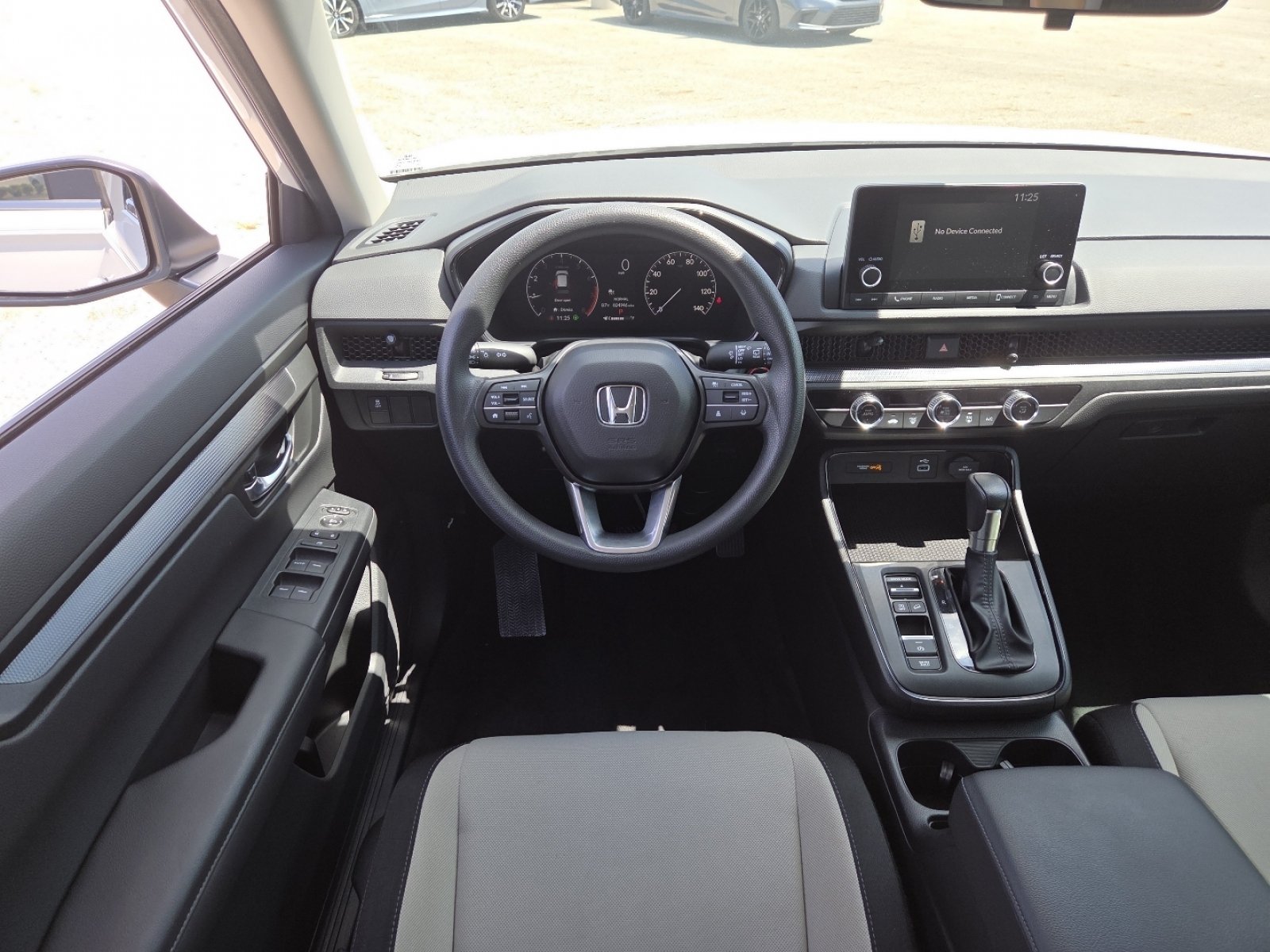 Used 2025 Honda CR-V LX image 23