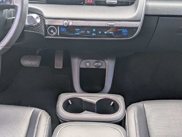 Certified 2022 Hyundai Ioniq 5 SEL RWD image 22