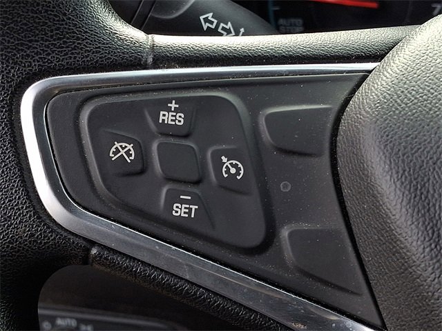 Used 2018 Chevrolet Equinox LT image 16