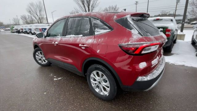 New 2025 Ford Escape Active w/ Cold Weather Package image 4