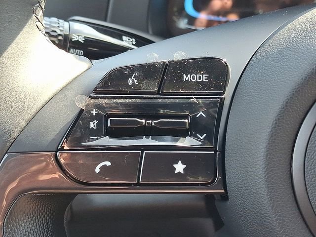 New 2026 Hyundai Elantra Sport image 11