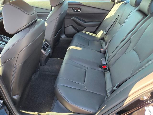 New 2026 Honda Accord EX-L image 8