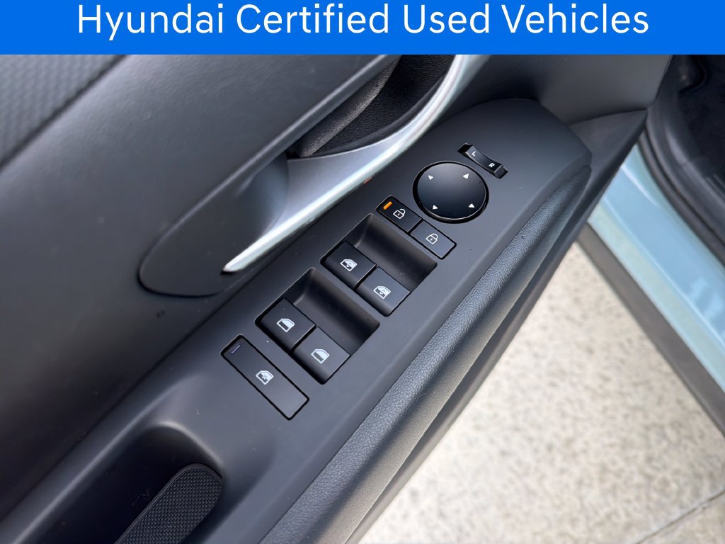 Certified 2026 Hyundai Santa Cruz SEL FWD image 15