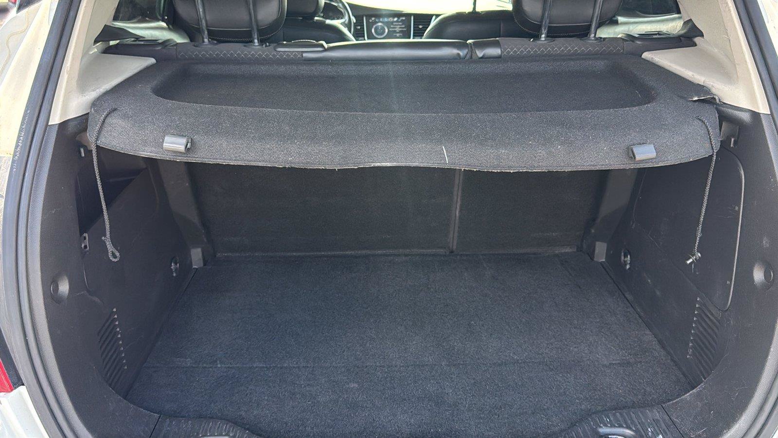 Used 2020 Buick Encore Preferred FWD image 25