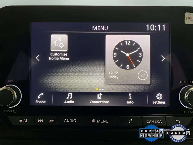 Used 2024 Nissan Pathfinder S image 42