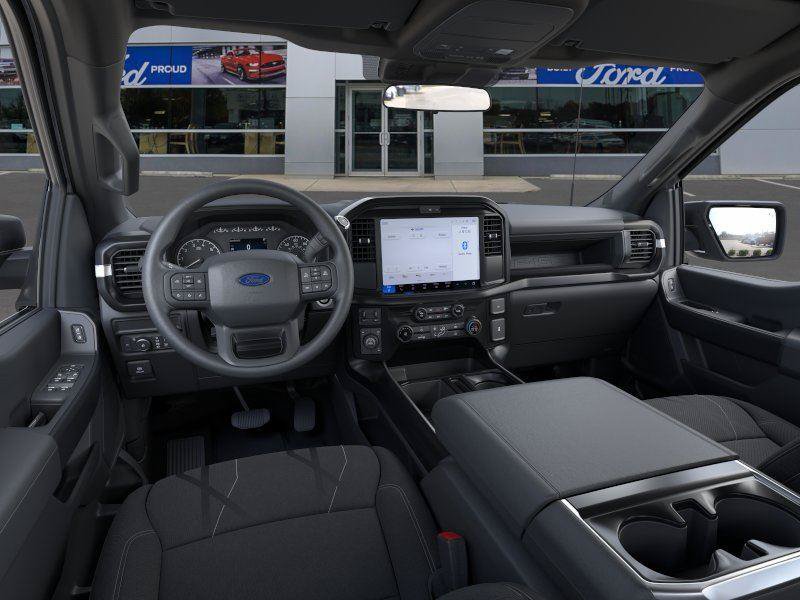 New 2026 Ford F150 STX AWD/4WD image 9