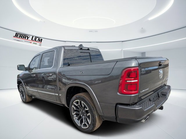 New 2026 RAM 1500 Limited image 5