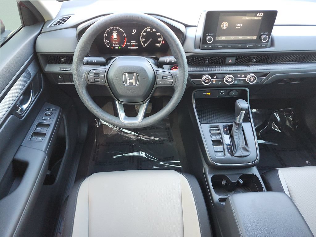 Used 2025 Honda CR-V LX image 17