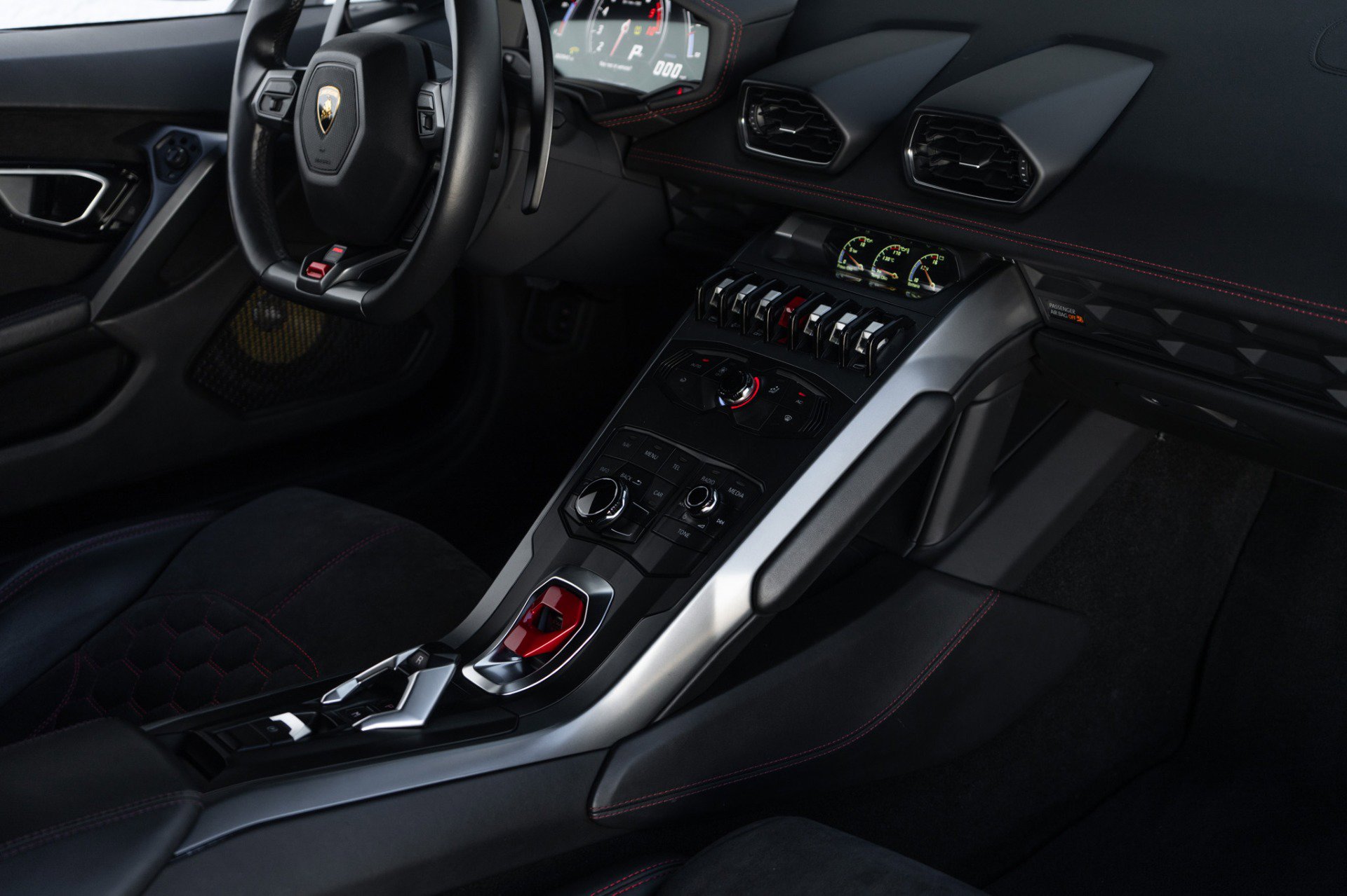 Used 2015 Lamborghini Huracan LP 610-4 image 20