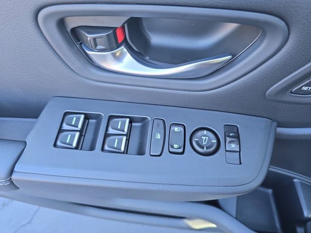 New 2025 Honda Pilot EX-L image 29