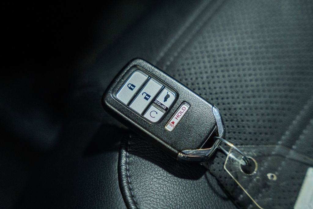 Used 2018 Honda CR-V EX-L image 42