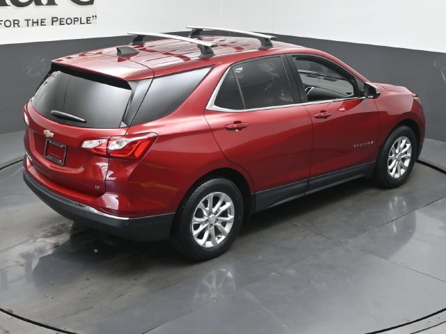 Used 2019 Chevrolet Equinox LT FWD image 45