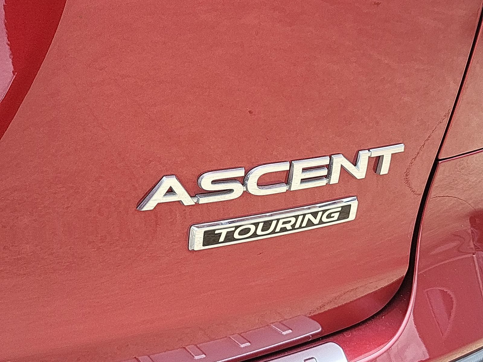 Used 2022 Subaru Ascent Touring AWD/4WD image 33