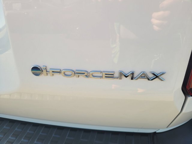 Used 2024 Toyota Land Cruiser 1958 AWD/4WD image 10