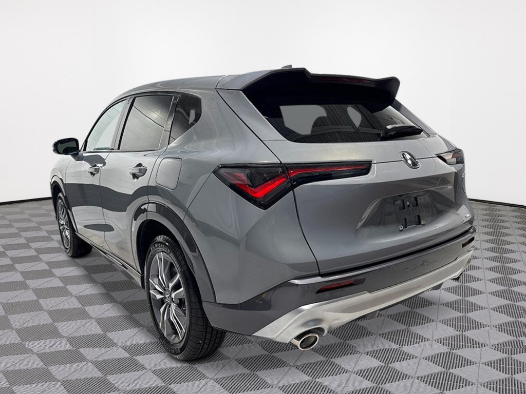 New 2026 Acura ADX AWD image 5