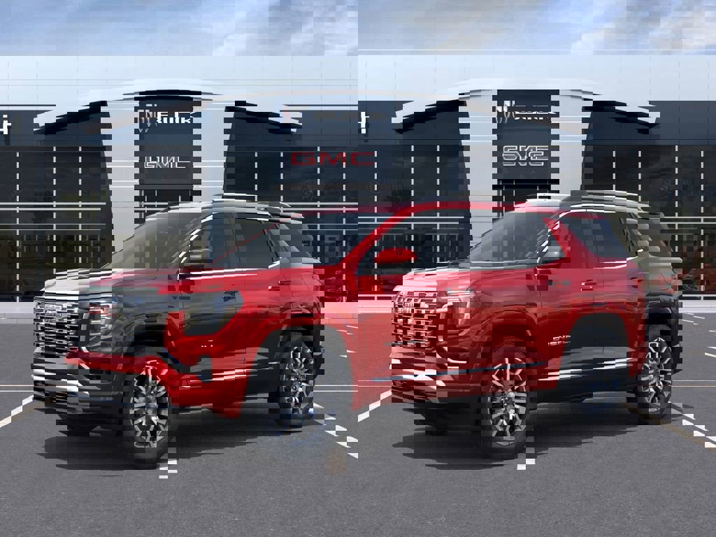 New 2026 GMC Terrain Denali w/ LPO, Floor Liner Package image 2