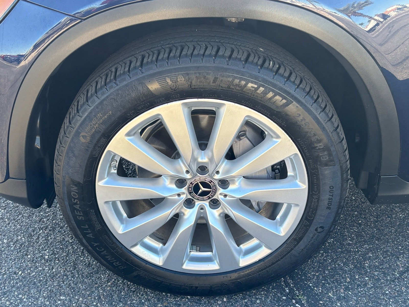 Used 2021 Mercedes-Benz GLC 300 GLC 300 w/ Premium Package image 9