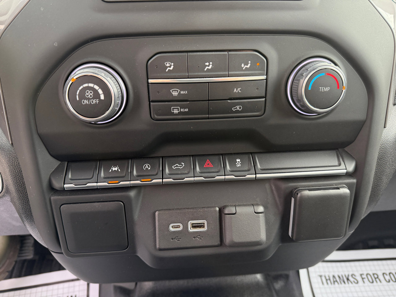 Used 2022 Chevrolet Silverado 1500 W/T w/ WT Value Package image 16